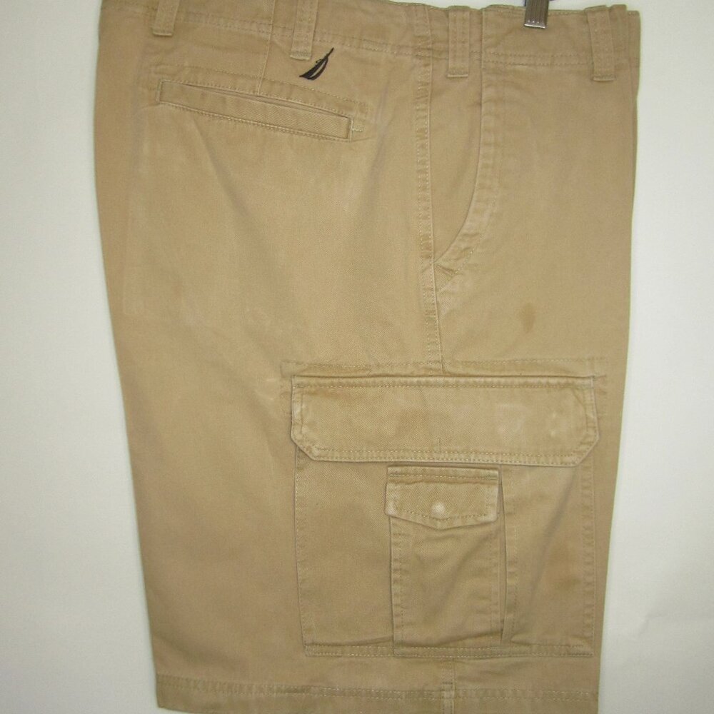 Nautica Clipper Original Adventure Shorts. Vintage